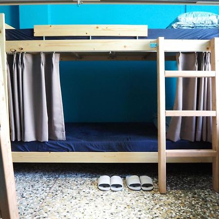 Mystery Inn Τσιάγι Εξωτερικό φωτογραφία