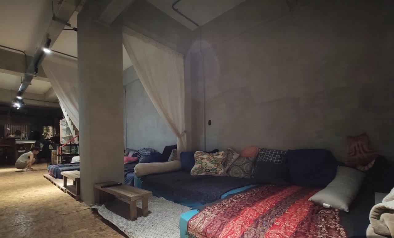 Mystery Inn Τσιάγι Εξωτερικό φωτογραφία