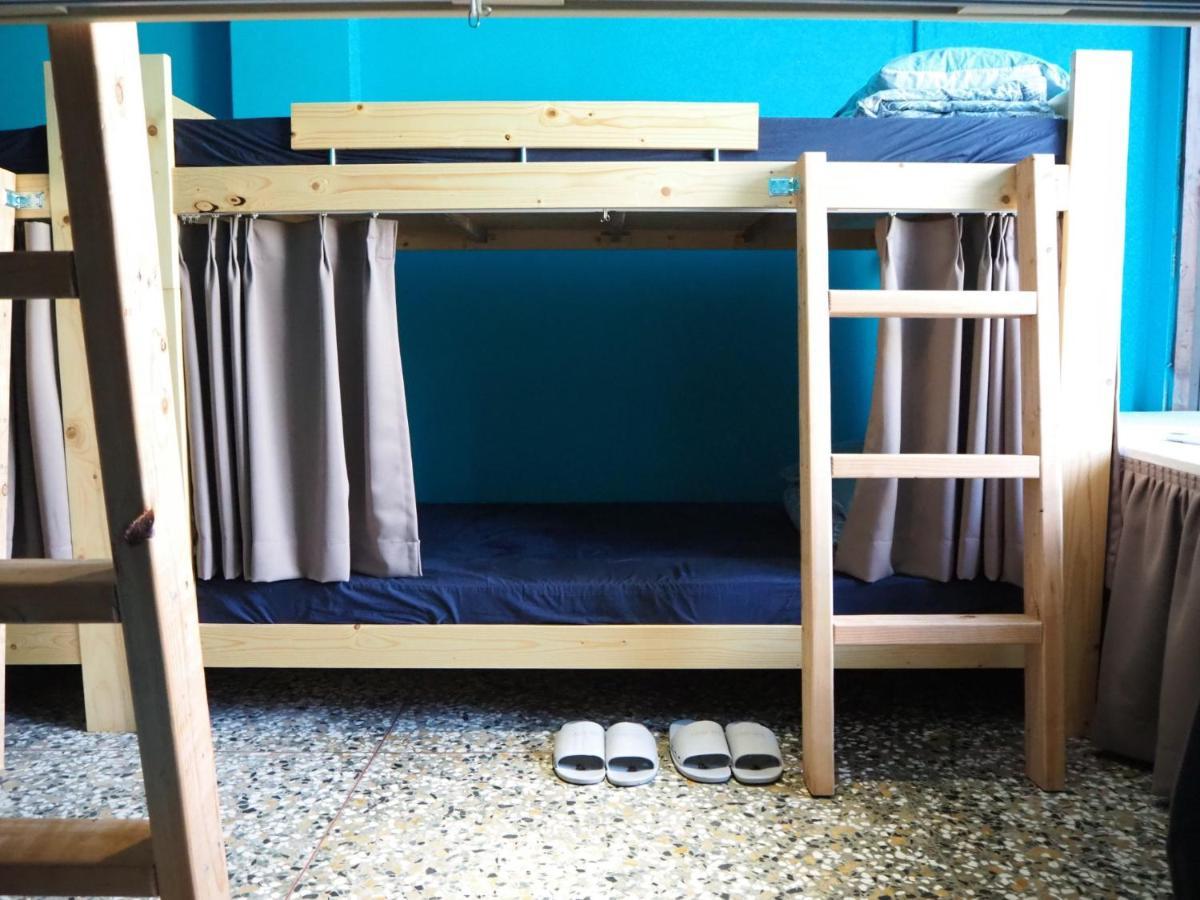 Mystery Inn Τσιάγι Εξωτερικό φωτογραφία