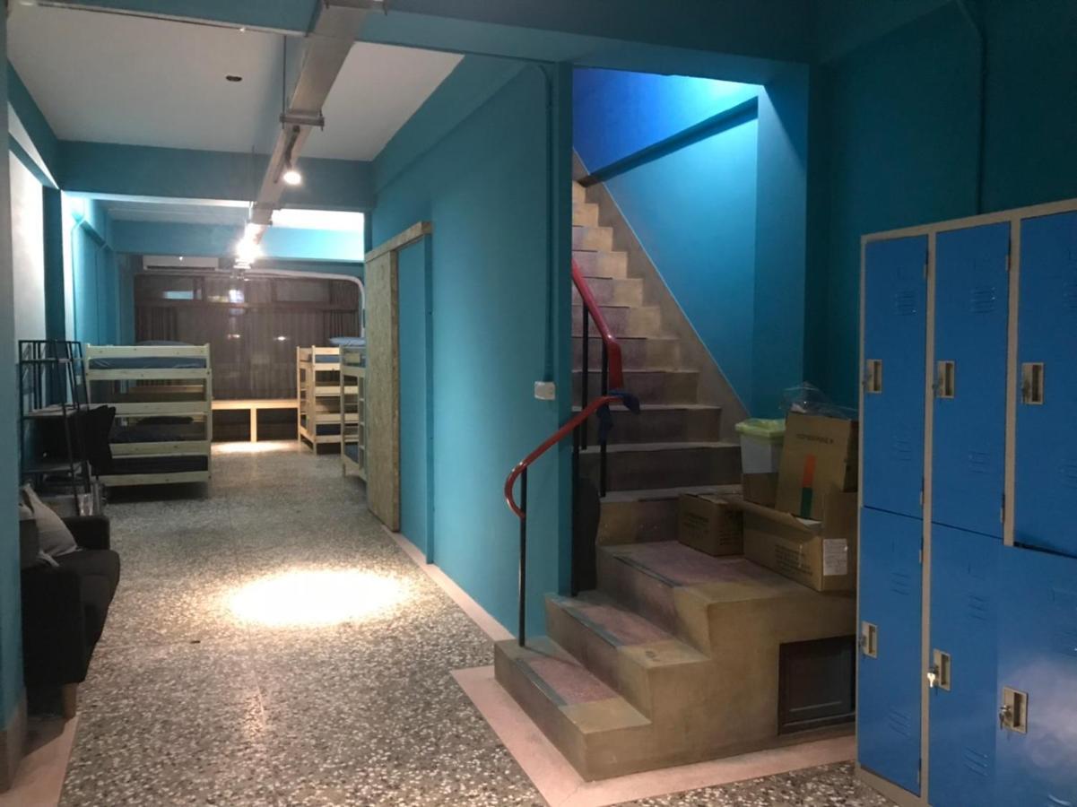 Mystery Inn Τσιάγι Εξωτερικό φωτογραφία