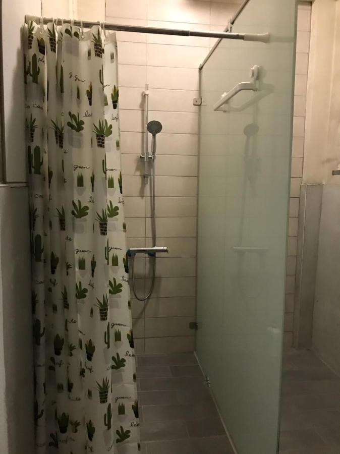 Mystery Inn Τσιάγι Εξωτερικό φωτογραφία