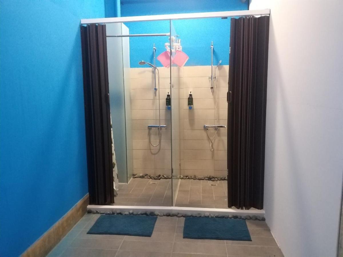 Mystery Inn Τσιάγι Εξωτερικό φωτογραφία